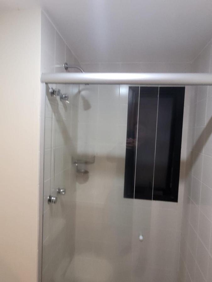 Elegant Flat Jardins - Garagem, Ar Cod, Hotel São Paulo Kültér fotó